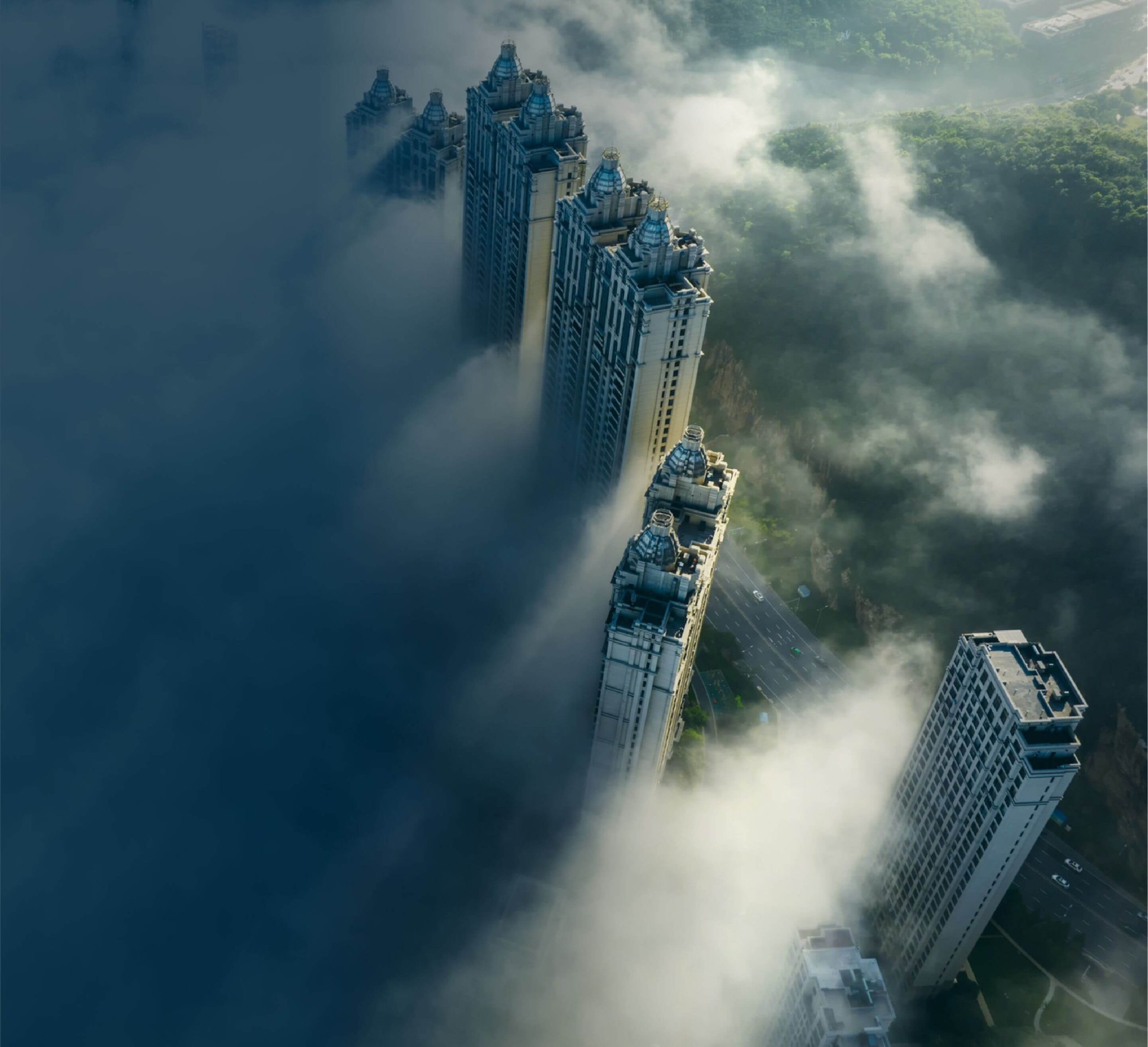 Section Background Image